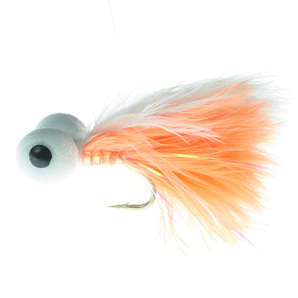 Booby Coral Blanco