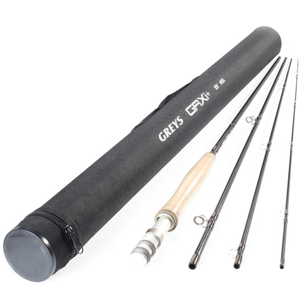 Caña de mosca Greys GRXi+
