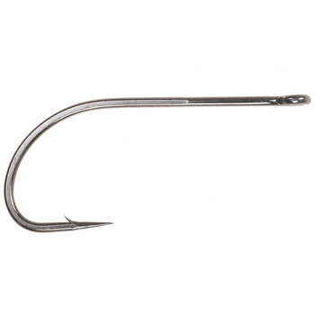 Anzuelos para mosca Partridge of Redditch Z60LTP Bad Boy Predator