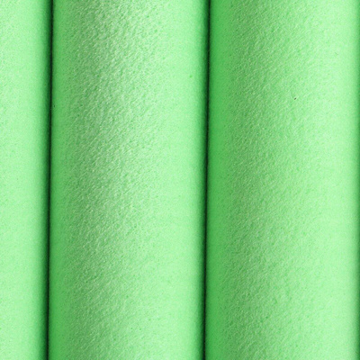 X-Small (1/4 In. 6 mm) - Chartreuse