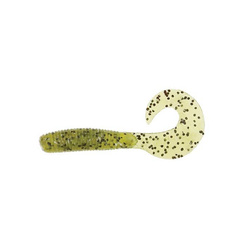 Señuelo blando Yum Muy Grub YMGG de 10.2 cm (20 unidades)