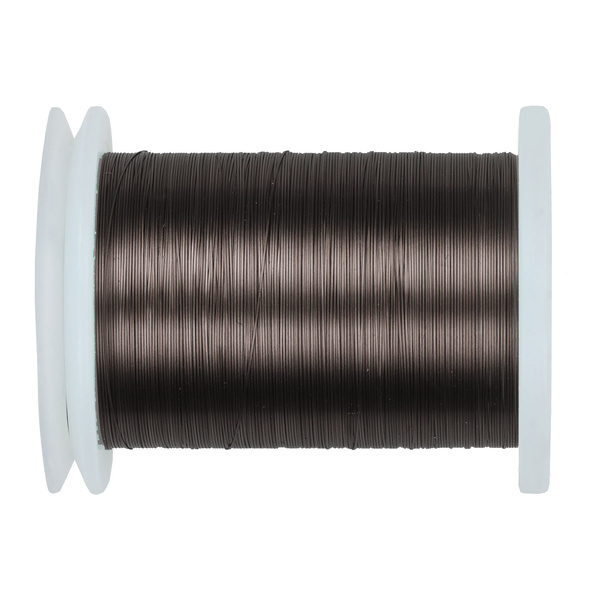 Alambre plano de color para brincas Sybai Flat Colour Wire Ultrafine