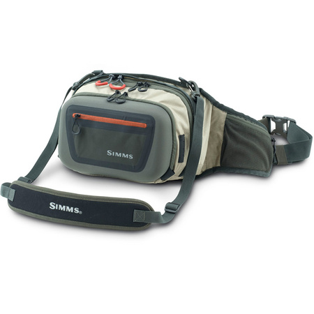 Simms Headwaters Chest/Hip Pack Sand