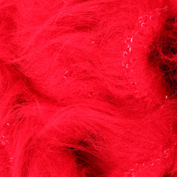 Fibras sintéticas Sybai Furrybou Short