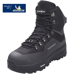 Botas de vadeo Simms Soth Fork - Vibram