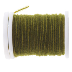 Microchenilla para cuerpos de mosca Textreme Microchenille (Size 0.8)