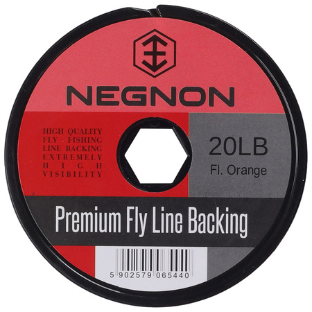 Negnon Fly Line Backing-20Lb