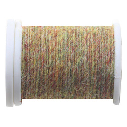 Hilo de lana para cuerpos Textreme Bug Wool