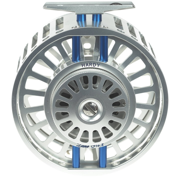 Carrete de mosca Hardy Zane