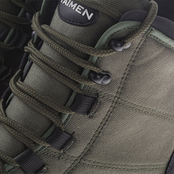 Botas de vadeo Taimen SL Plus - Studded Rubber