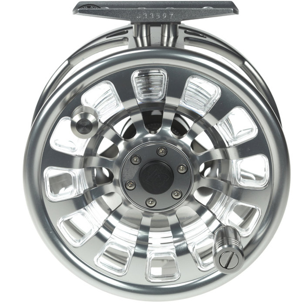 Carrete de mosca Hardy Demon Rod