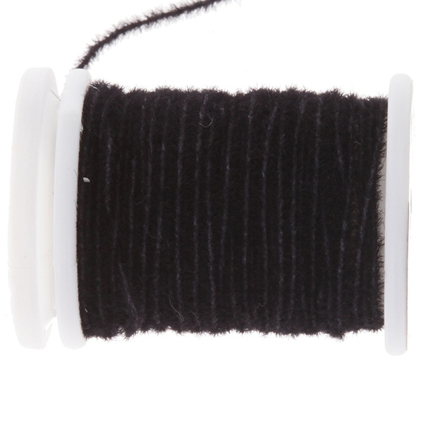 Microchenilla para cuerpos de mosca Textreme Microchenille (Size 0.8)
