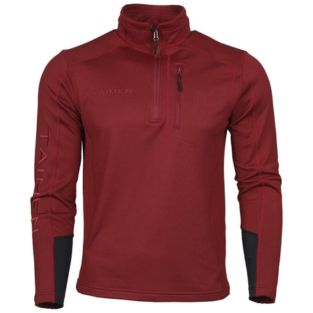 Chaleco SIMMS WindStopper LW (1)