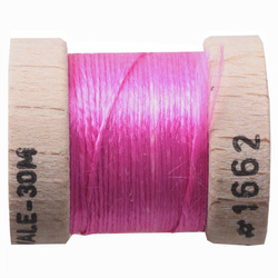 Hilo de seda para cuerpos Ovale Pure Silk Floss