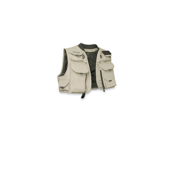 Simms Classic Master Vest