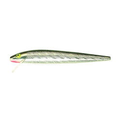 13.6 cm Rebel Jointed Minnow J30S