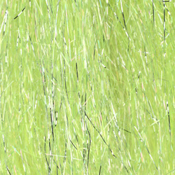 Sybai Angel Pelo Supremo