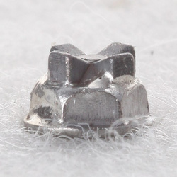 Clavos de carburo de tungsteno Taimen para botas de vadeo