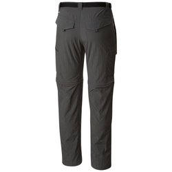 Pantalón convertible Columbia Silver Ridge II