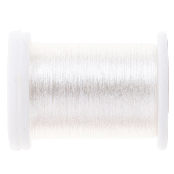 Hilo de seda para montaje Textreme Pure Silk (90 Den.)