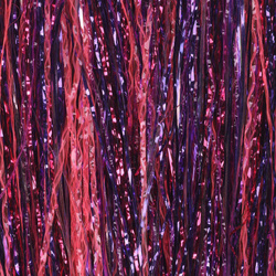 Fibras sintéticas Sybai Sparkle Supreme Hair