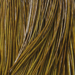 Capa de plumas del cuello de gallo Whiting Bronze