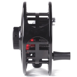 Carrete de mosca Taimen [SLX]