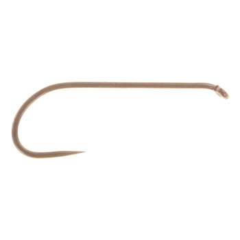 Anzuelos para mosca Akita AK 431 BL (25)