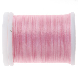 Hilo floss liso para cuerpos Textreme Polyfloss Small 140 den