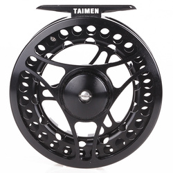 Carrete de mosca Taimen LA
