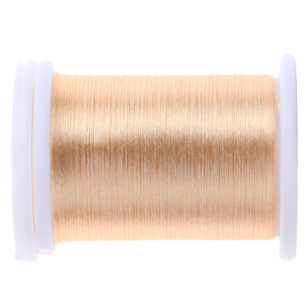 Hilo de seda para montaje Textreme Pure Silk (90 Den.)