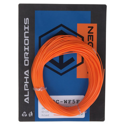 Línea de mosca Negnon Alpha Orionis