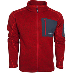 Sudadera Taimen Polartec Thermal Pro Full Zip