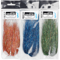 Fibras sintéticas Sybai Saltwater Blend Angel Hair