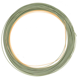 Línea de mosca Negnon Omega Orionis Euro Nymph