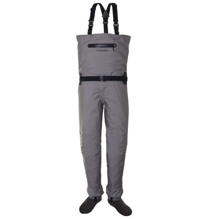 Taimen River II Plus Waders