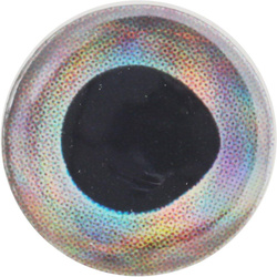 Ojos para moscas FFGene FF Gene Living 3-D Eyes