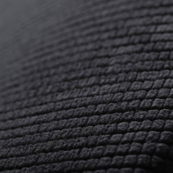 Pantalón con peto de forro polar de rejilla Taimen Uilgan