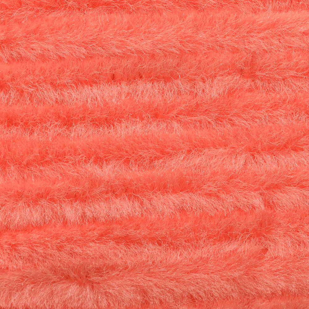 Medium - Fl. Shell Pink