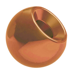 Cuentas de tungsteno FFGene Tungsten Anodized Beads