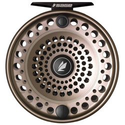 Carrete de mosca Sage Spey