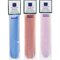 Fibras sintéticas H2O Deadly Dazzle