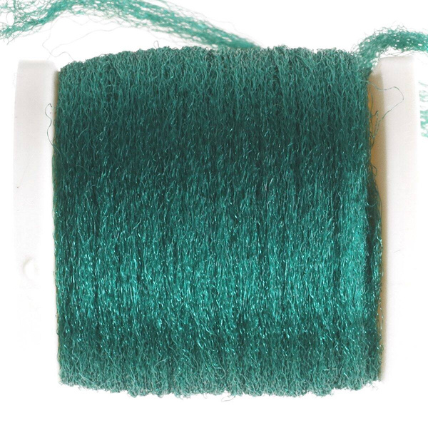 Hilado de antrón para montaje de moscas Danville Antron Yarn