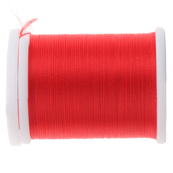 Hilo floss liso para cuerpos Textreme Polyfloss Small 140 den