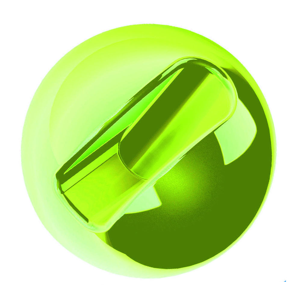 Lt. Green - 2.0 mm
