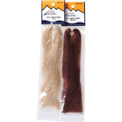 Fibras sintéticas Spirit River Poly-Bear Fiber