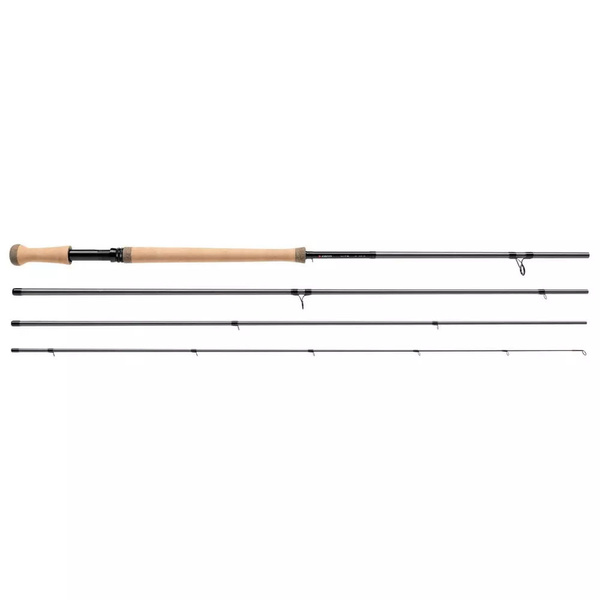 Caña de mosca Greys Kite Double Handed