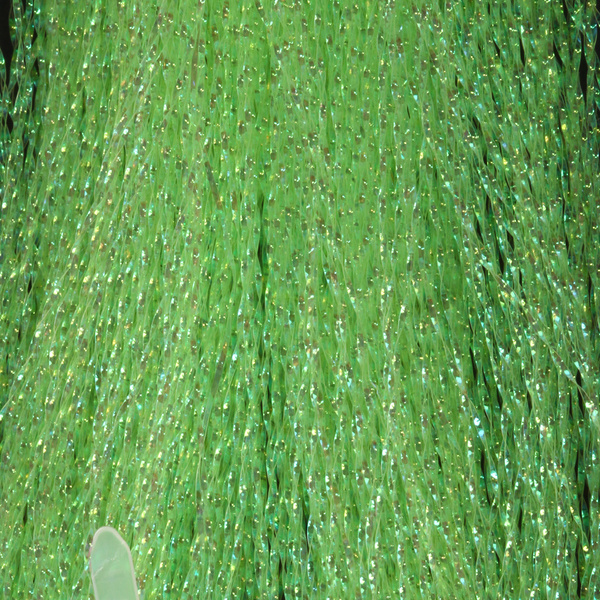 Fibras sintéticas H2O Krystal Flash