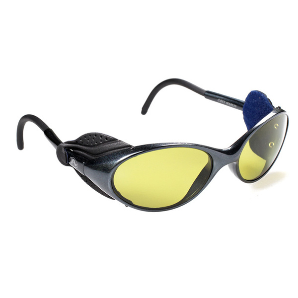 Gafas polarizadas de pesca Aqua Gray Marlin