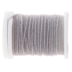 Microchenilla para cuerpos de mosca Textreme Microchenille (Size 0.8)